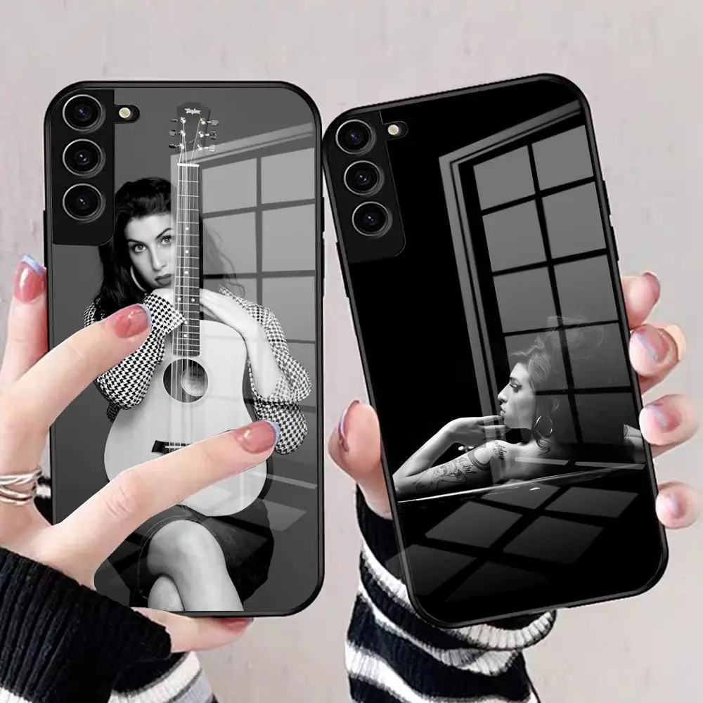 Amy Winehouse Legar… - image