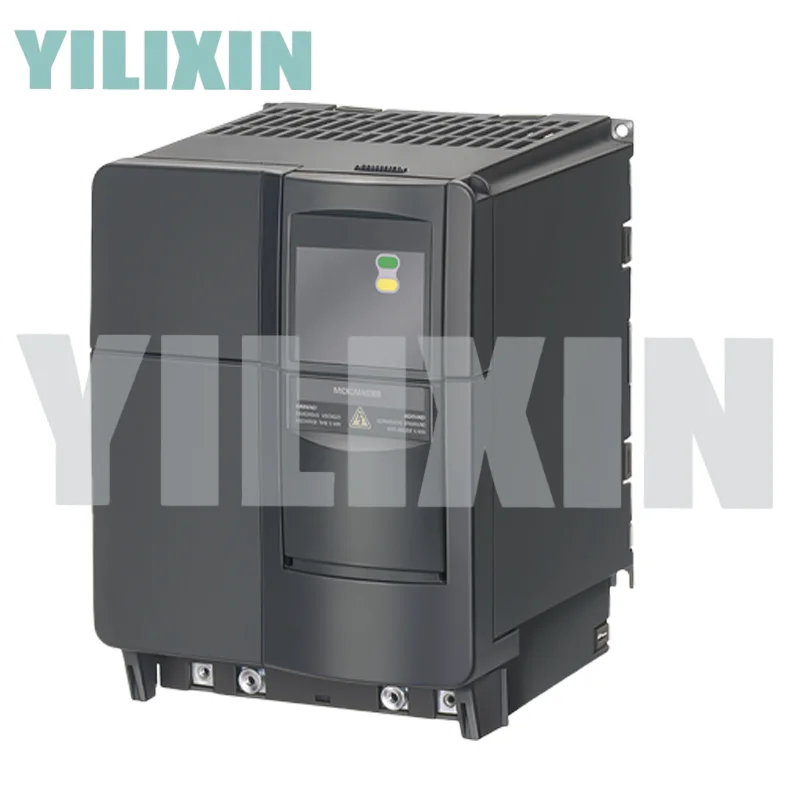 

Новый оригинальный модуль ПЛК 6SE6440-2UD24-0BA1