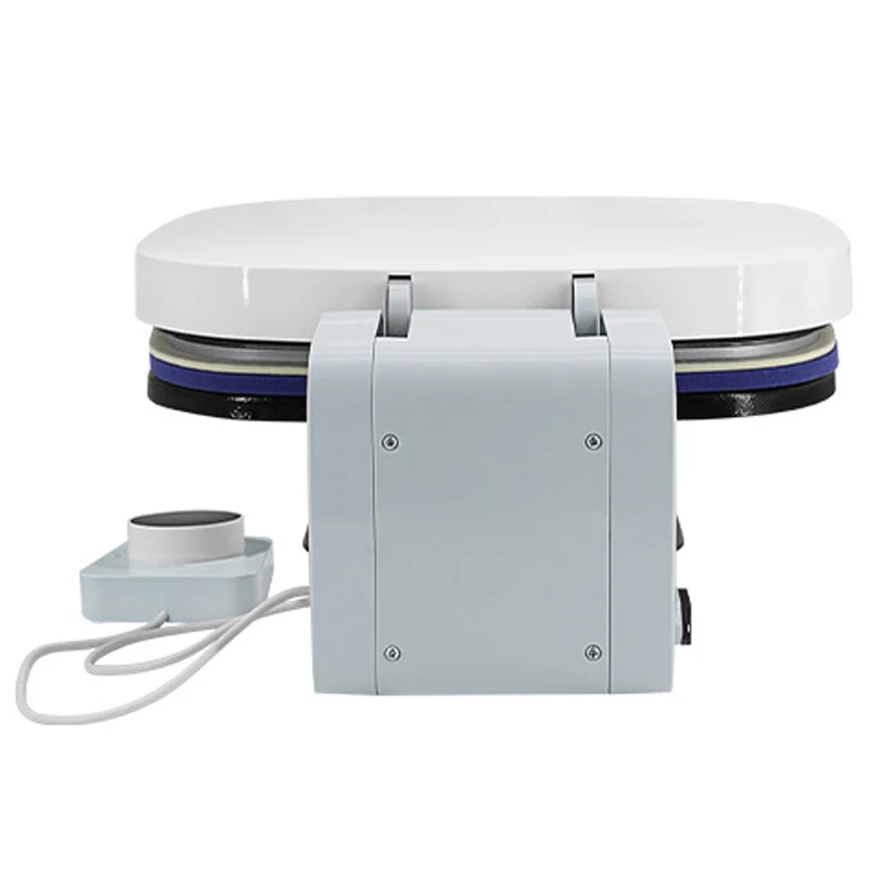 

40x50 cm Heat Transfer Press with Automatic Peel-Off and Fast, Even Heating—Ideal for DIY T-Shirt Heat Transfer