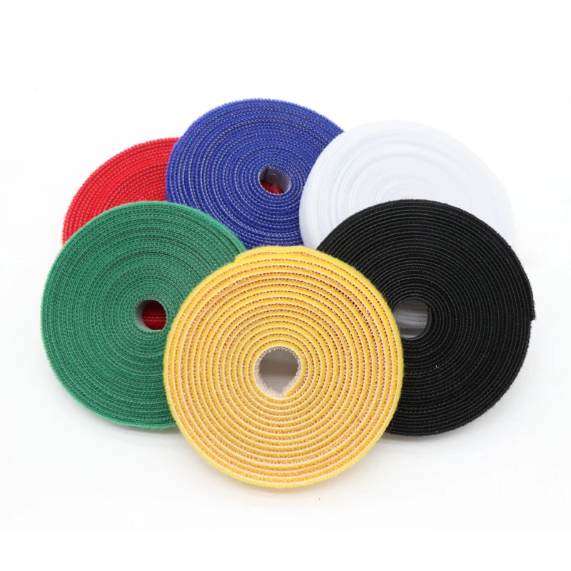 

customer order - 5 Rolls/20mm: orange, Yellow, Green, black, Fruit Green, White,beige, Light Blue, Gray , Red