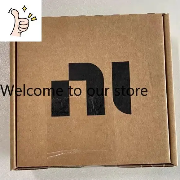 New Original, American NI 9402 Digital Module C Series 779987-01 Digital I/O Interface