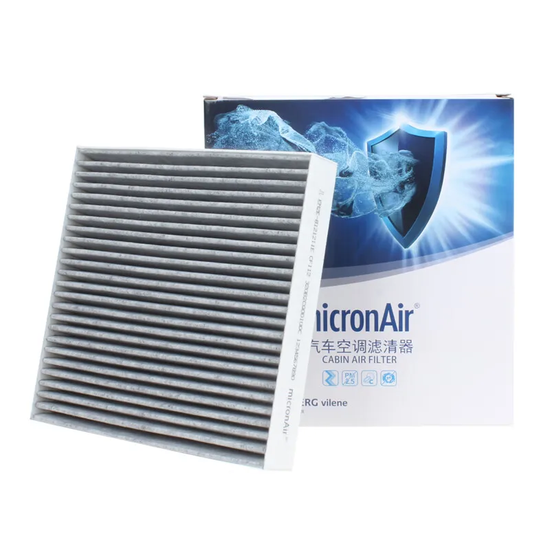 Thumbnail 2 - #6 Best Air Conditioner Filters to Buy In 2026