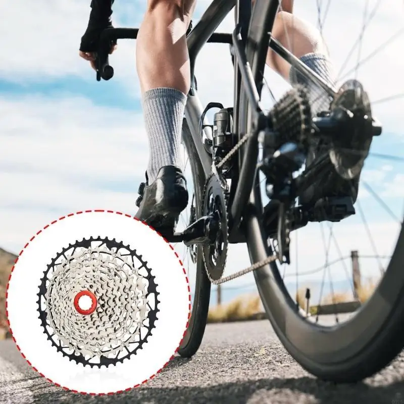 cassette-velo-a-10-vitesses-volant-d'inertie-creux-pour-accessoires-velo-route