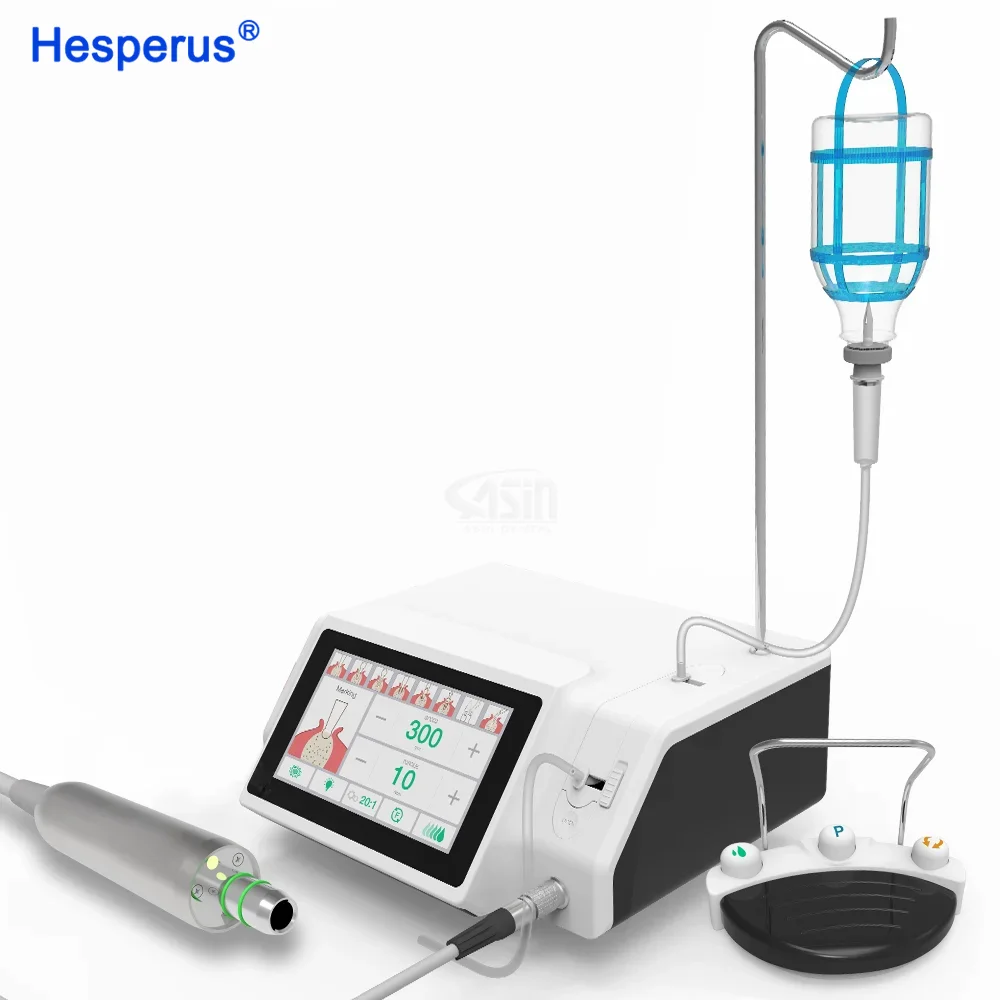 High Den tal imp lant System imp lant Motor Machine For Den tal orthop edic surgery /impla ntation/Restotration Extraction of im