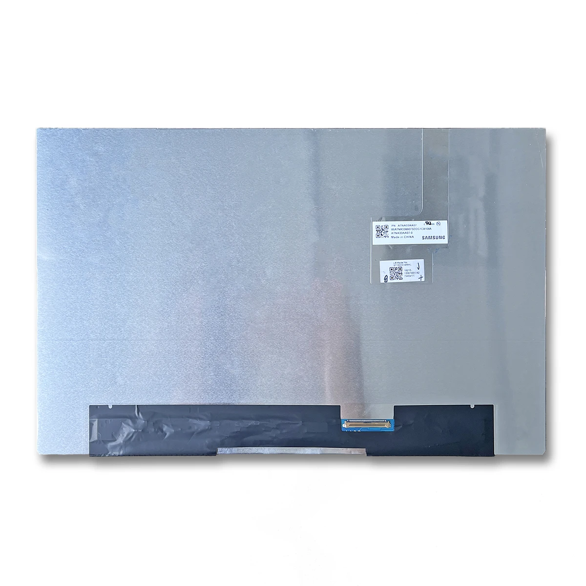 ATNA33AA07 OLED Screen Display QHD 2880×1800 EDP 40 Pins 13.3 inch Non-Touch New Replacement Laptop Notebook Display Panel