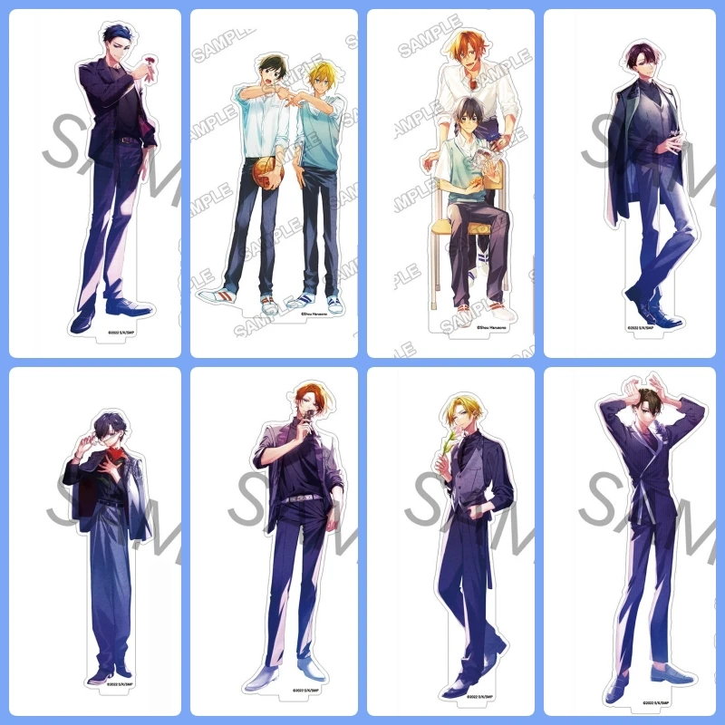 Sasaki And Miyano A…