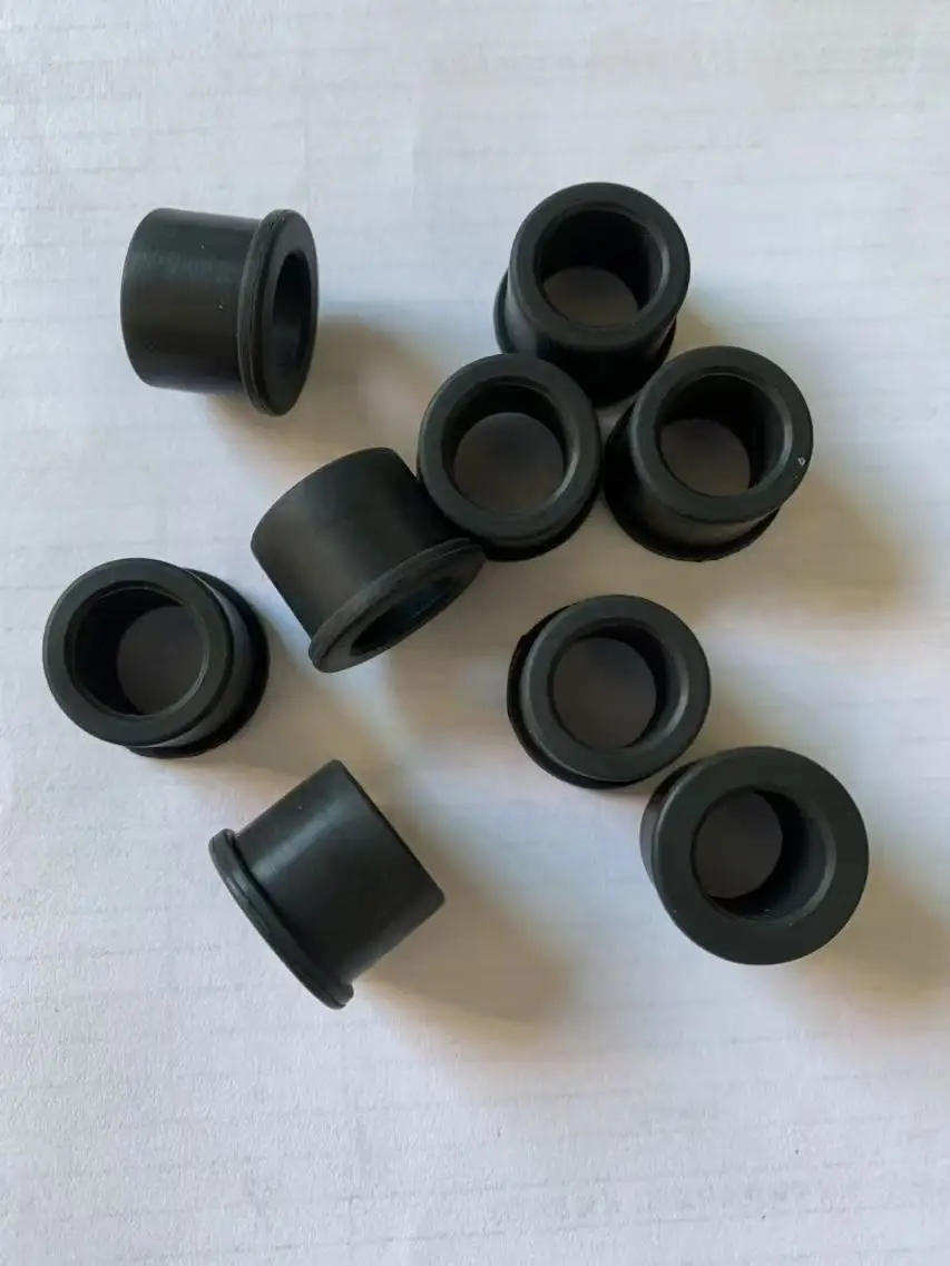 

10 шт./20 шт. Agras XAG P100Pro/V50Pro/P100/V50/V40/P80 база двигателя амортизатор втулка аксессуар для сельскохозяйственного дрона 02-001-08187