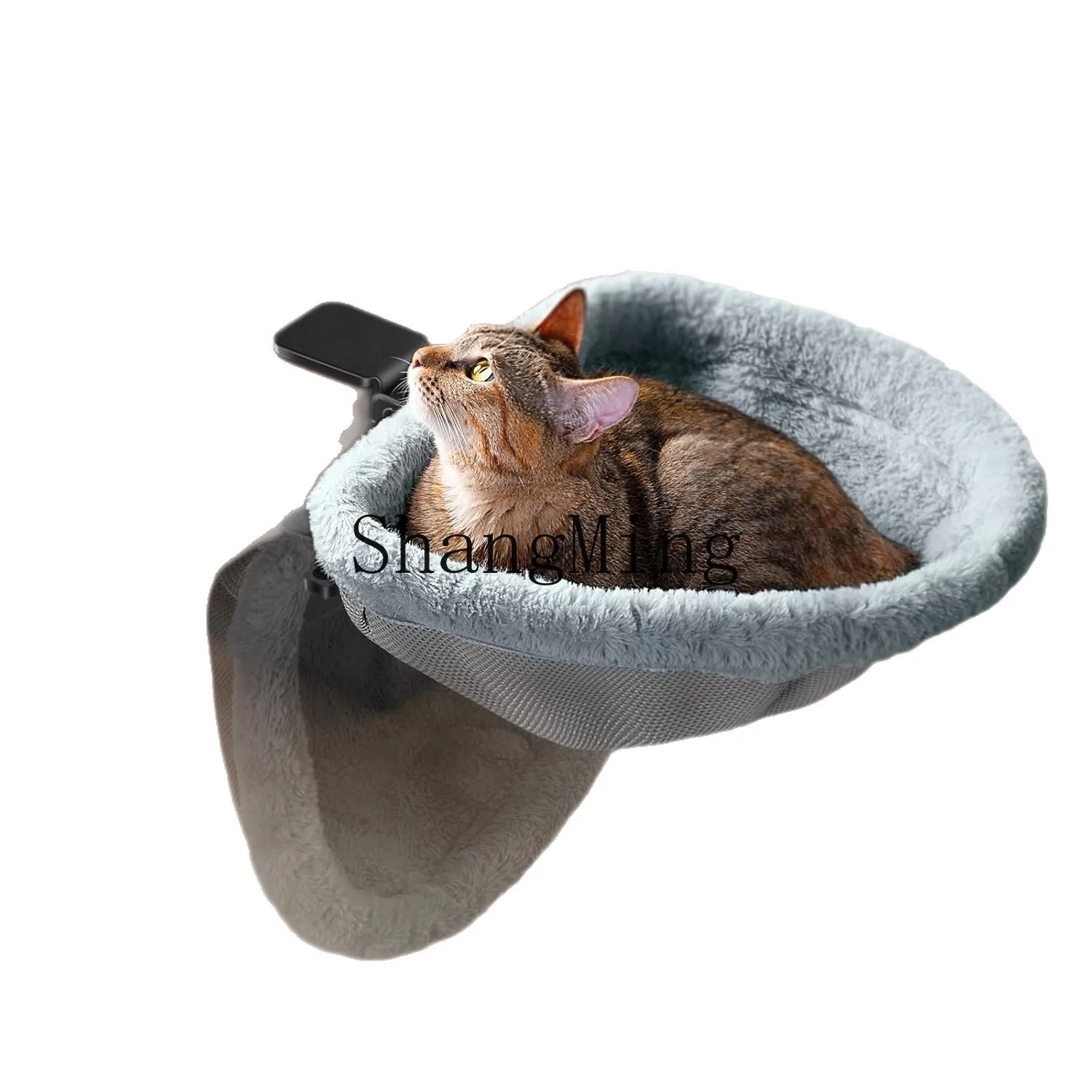 

PYH desk cat litter cat litter can replace desk adjustment kitten table bed litter