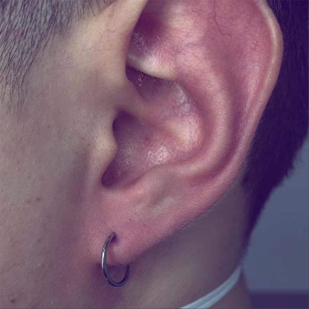 Thumbnail 3 - #9 Trending Nose Jewelry Right Now
