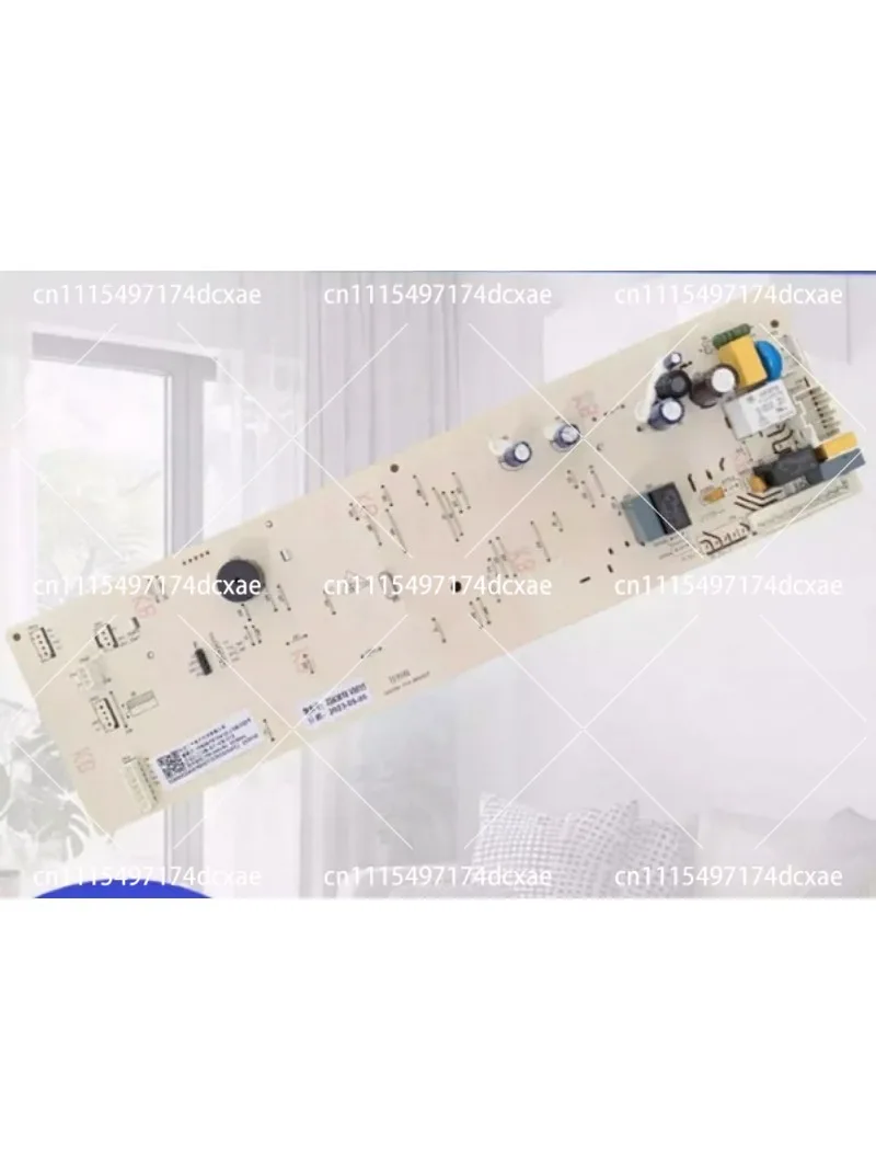 Подходит для компьютерной платы стиральной машины с барабаном CJB-G1-HX-012, главной платы управления.