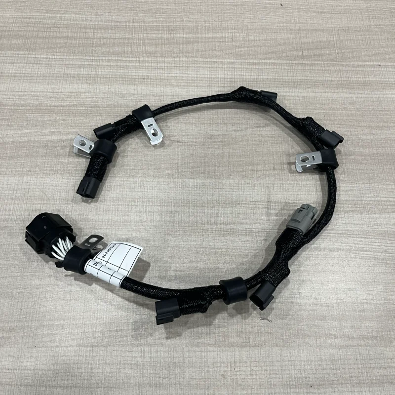 

2026 Hot Sale 2864516 YP20240114 Fuel Injector Harness OEM QSM11 Die Sel Engine Harness Components