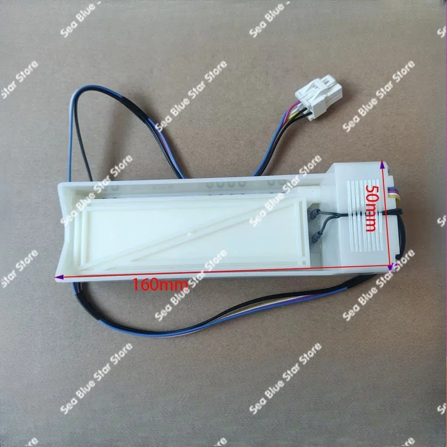 Applicable, refrigerator BCD-375WTD/BCD-376WDGVBP/BCD-398WT electric damper