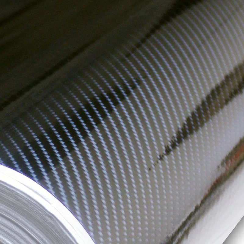 لفة رقائق الفينيل من ألياف الكربون ، التفاف السيارة للماء ، صائق ، وحدة التحكم ، الكمبيوتر ، جلد الكمبيوتر المحمول ، ملحقات التصميم