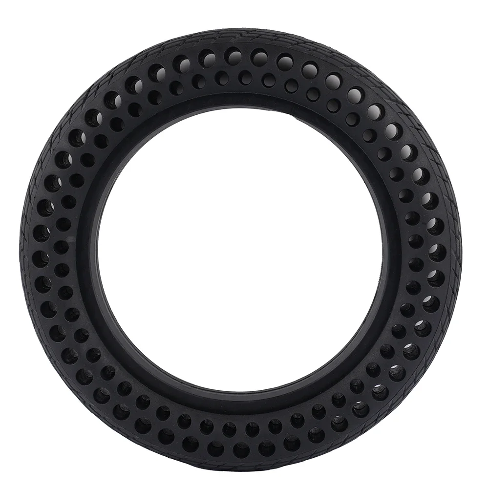 

Tyre Solid Tire For Electric Scooter Accessories Mountain Bike Practical Replacement Rubber 12 1/2x2 1/4 12 Inch About 1090g
