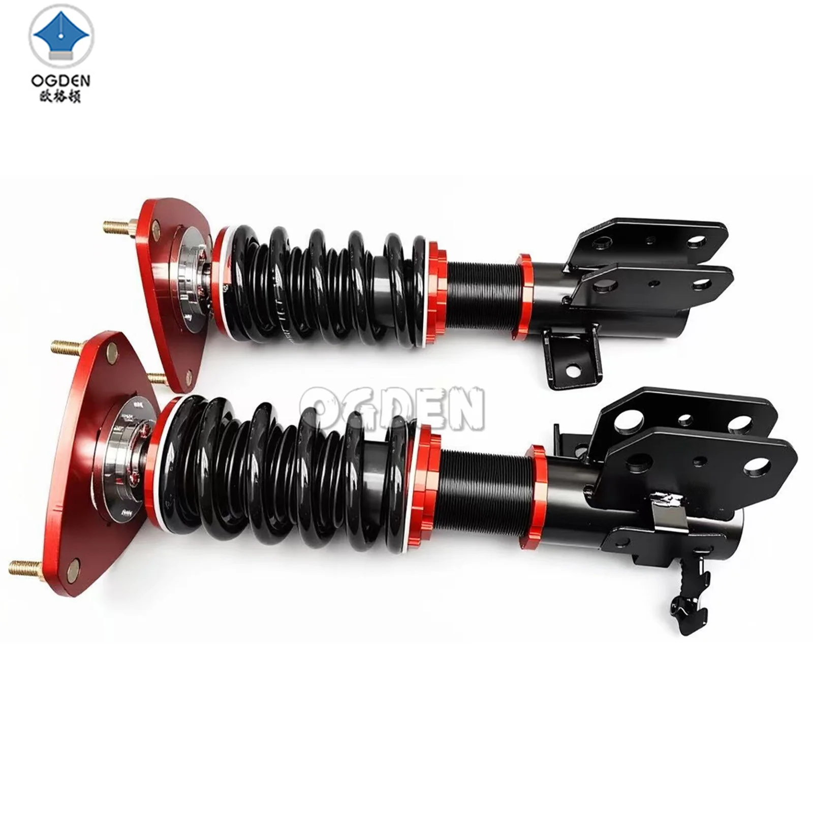 OGDEN Coilover Suspension with Pillowball Top Mount for Toyota GT86 / BRZ