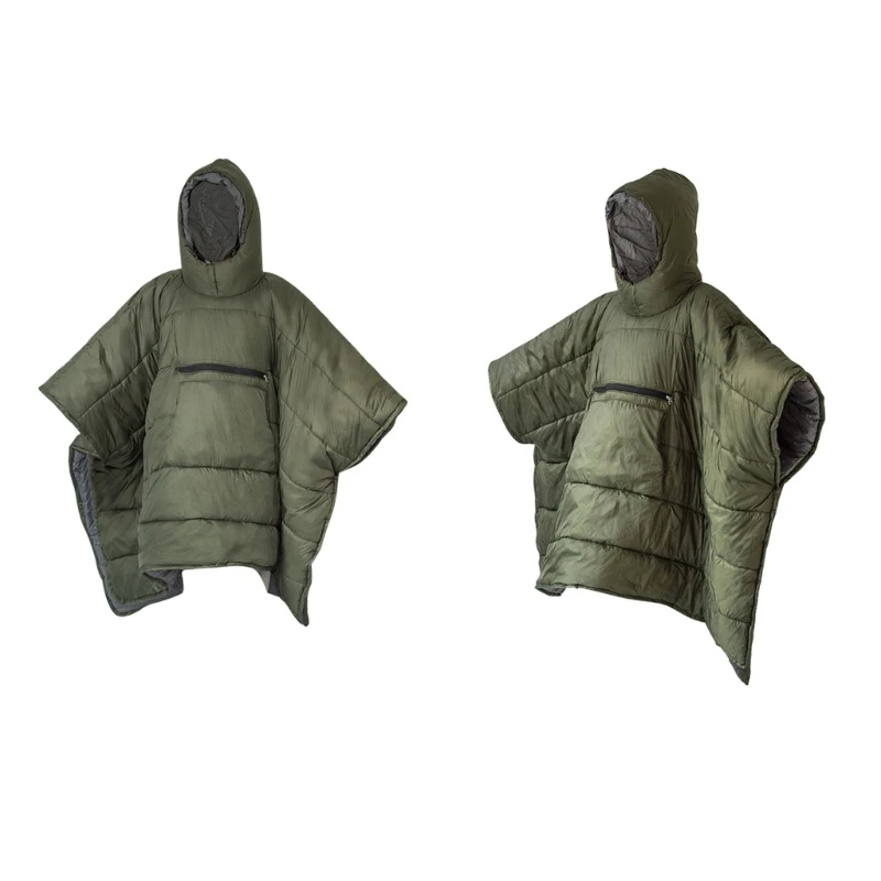 Thumbnail 4 - #24 Poncho Liners List of Top Picks