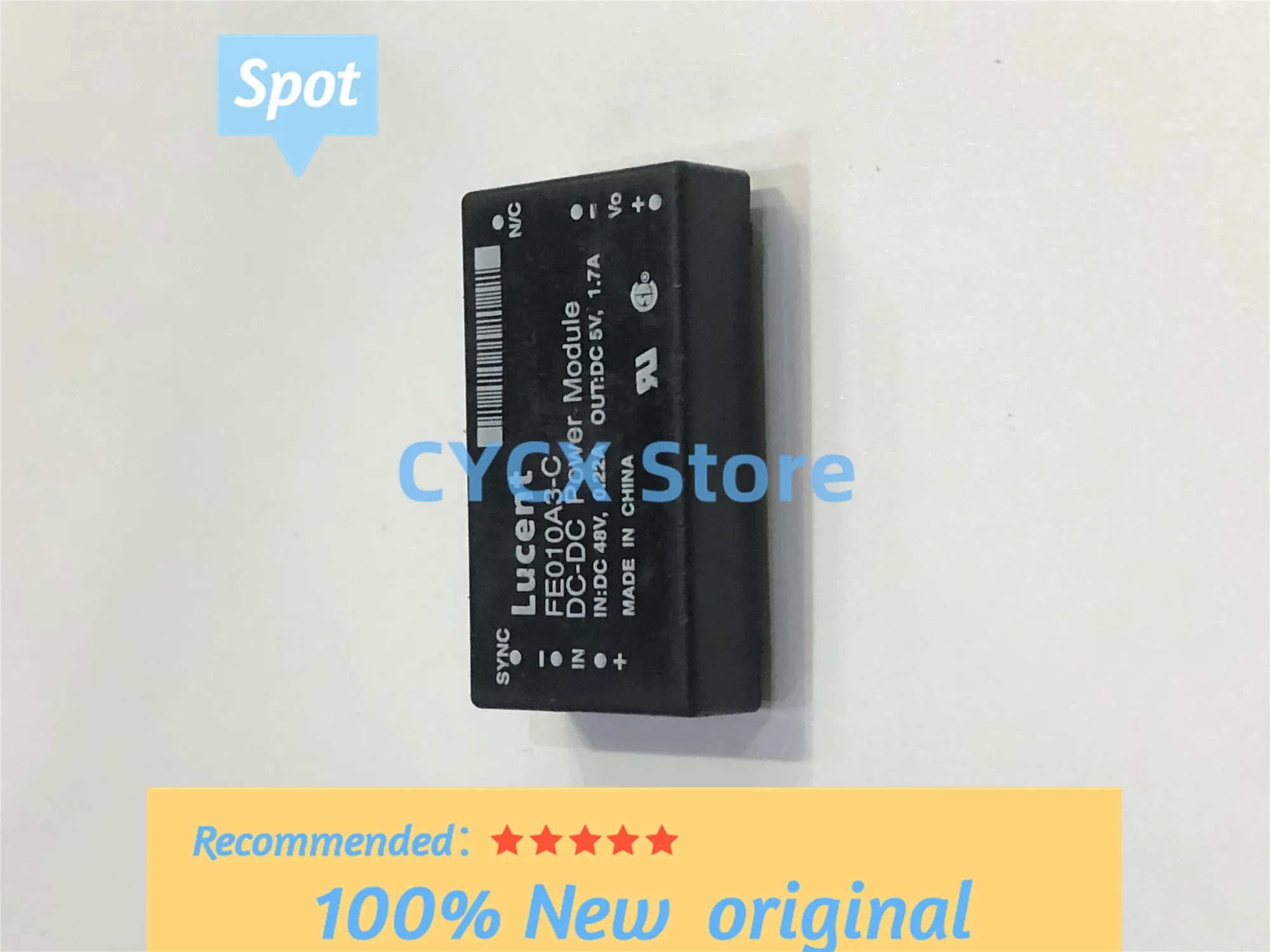 

FE010A3-C IGBT Module Genuine Original In Stock Fast Shipping