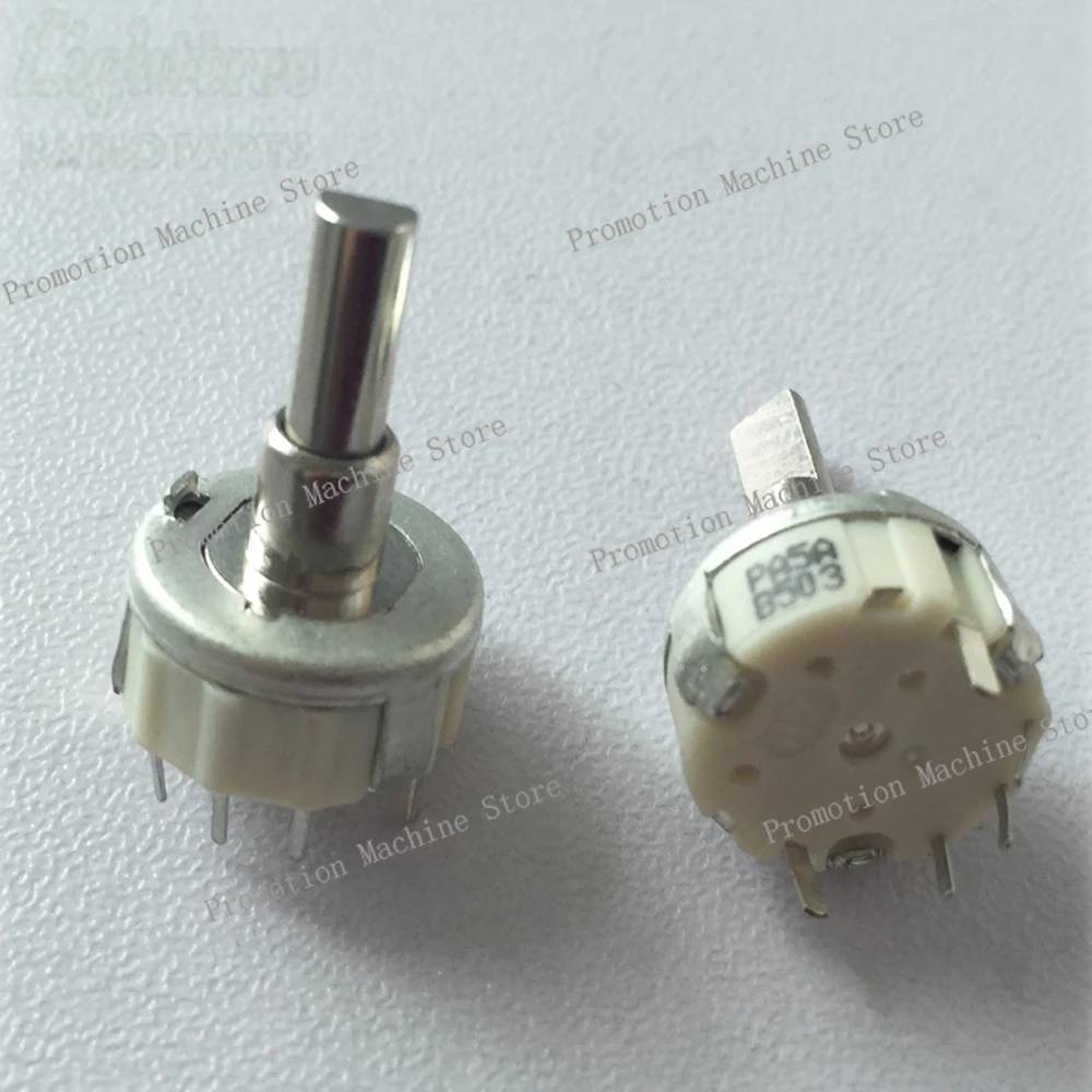 10X Power Switch Vo…