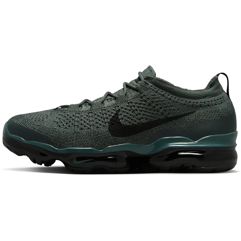 حذاء الجري Nike Genuine VAPORMAX للرجال مبطن للتنفس DV1678-301