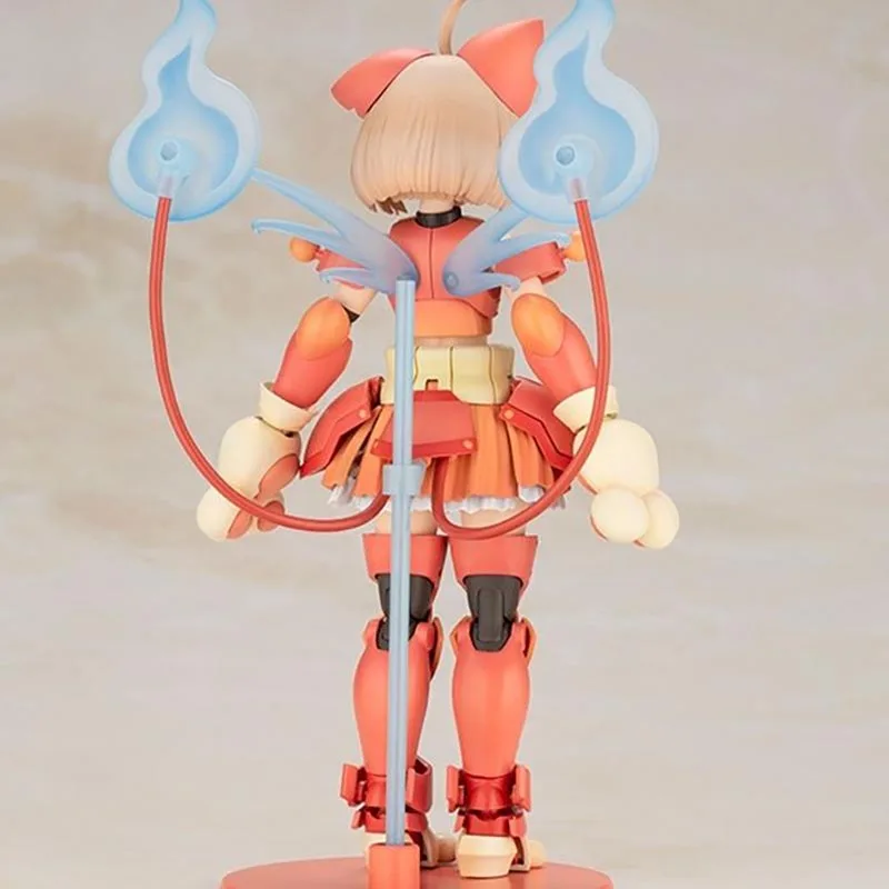 KOTOBUK Original GUNDAM TSUGUMI KOZAKURA อะนิเมะ Action Figure Assembly ของเล่นสะสมชุดเครื่องประดับของขวัญเด็ก