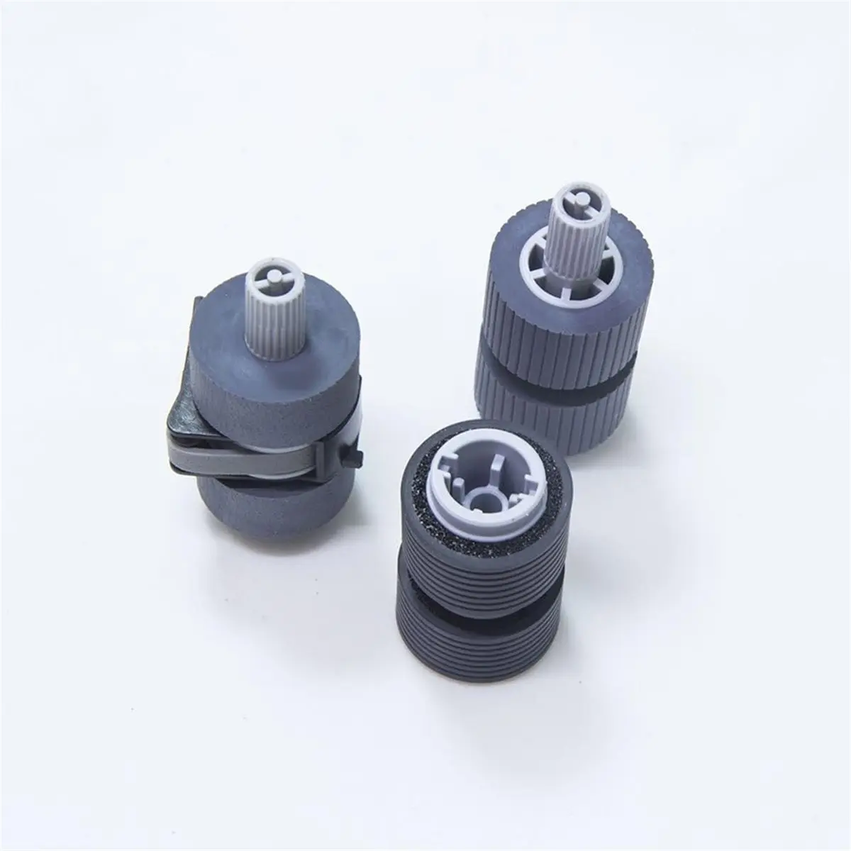 ■ ★ Новинка: модный ролик подачи бумаги PA03338-K011 PA03576-K010 для Fi-6670 Fi-6670A Fi-6770 Fi-6770A Fi-5650C Fi-575