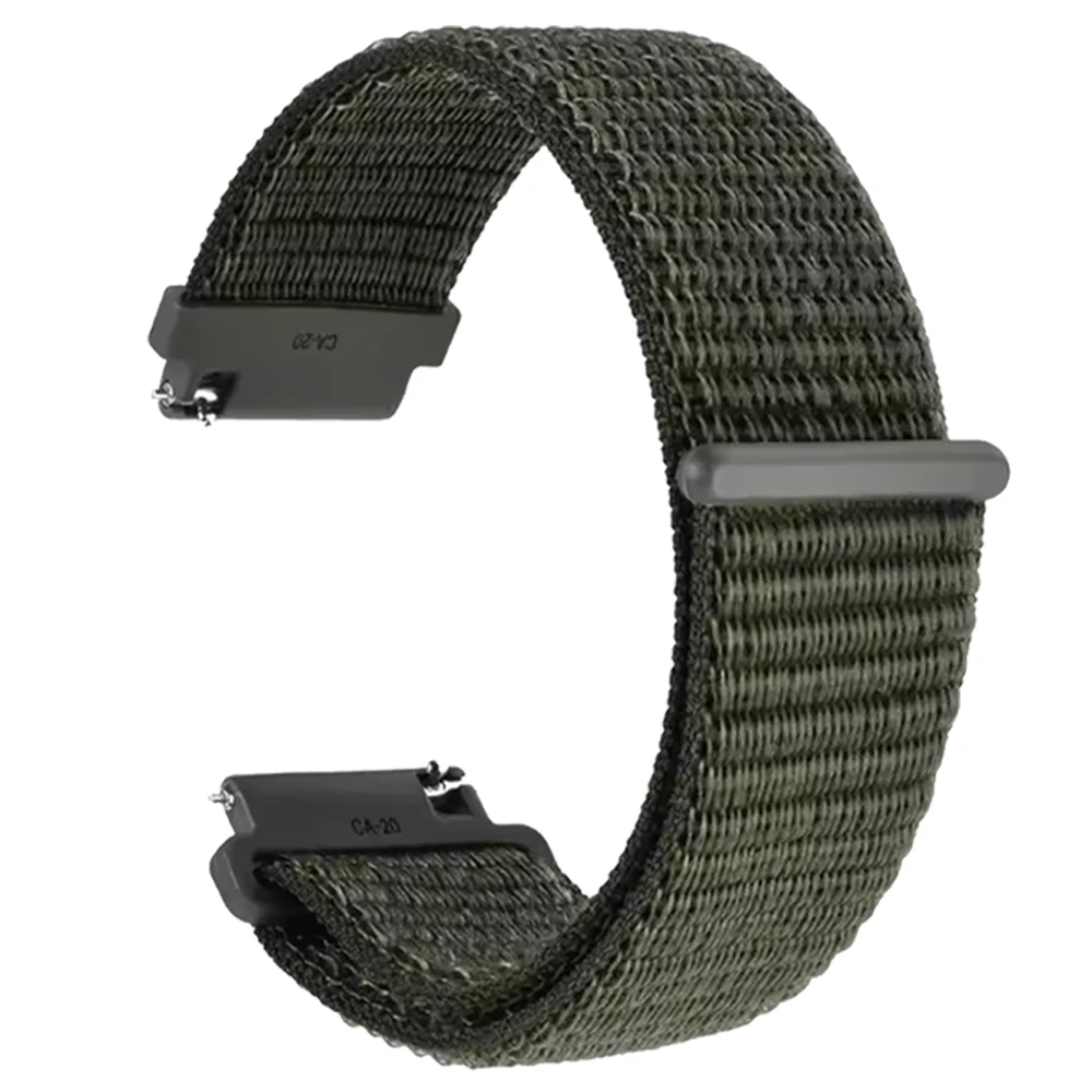22 20Mm Nylon Loop … - image