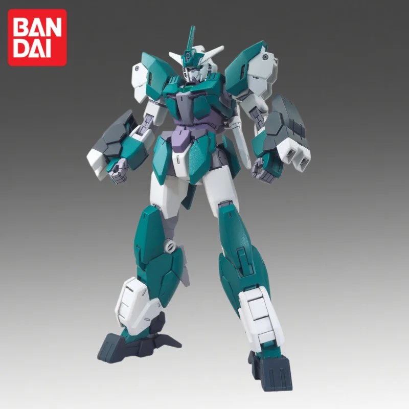 

В наличии: Оригинальная модель Bandai Gundam HG BD:R 1/144 Core Gundam и Venus II Unit, фигурка-модель, абсолютно новая, в коробке.