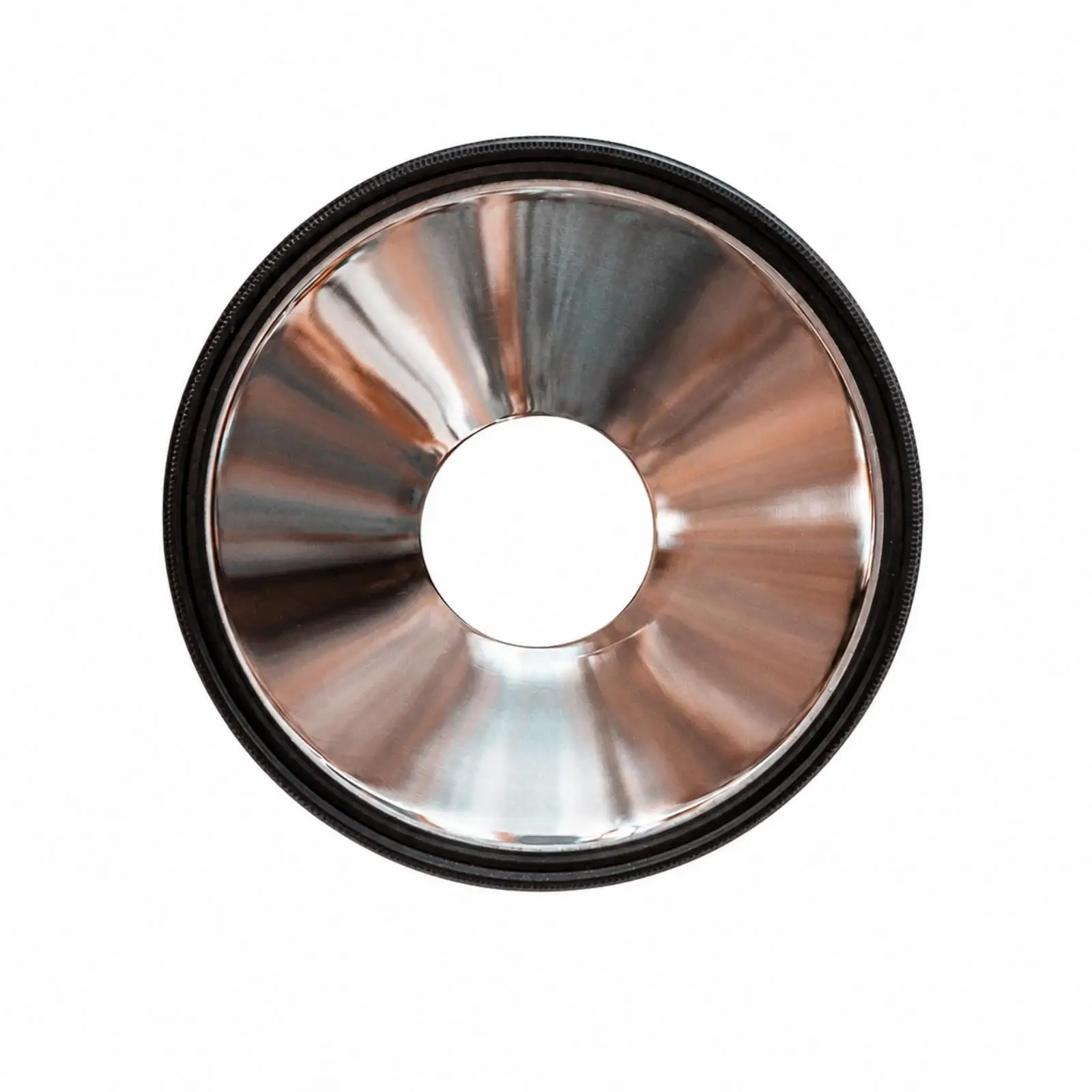 Circular Special-Effects Camera Lens Companion Optical Vortexal Effect Camera Lens Companion Creative for Videographers,