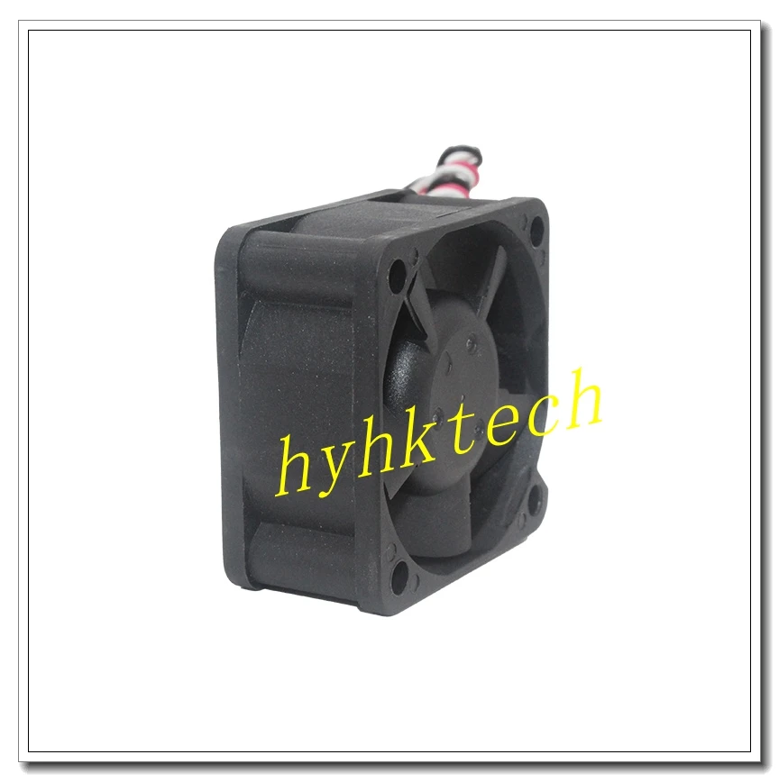 DELTA EFB0412HHD 12V 0,15 EINE 4020 4CM für H3CSwitch lüfter