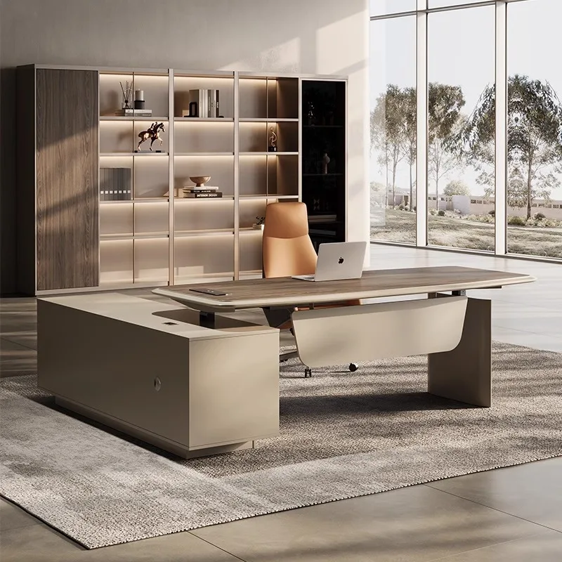 

Electric lifting desk