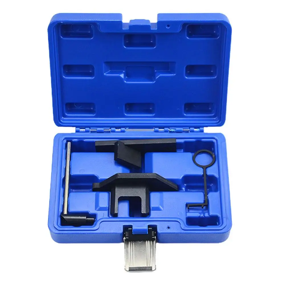 Engine Timing Tools Check Useful Kit 1.2 GDI Openwork Distribution Synchronization PureTech For PSA Belt Drive Timing Tool Set