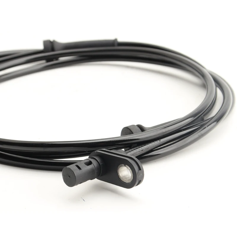New Front Left Right ABS Wheel Speed Sensor for Mercedes-Benz  W451 SMART  4515400117 view 3