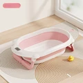Pink  temperature