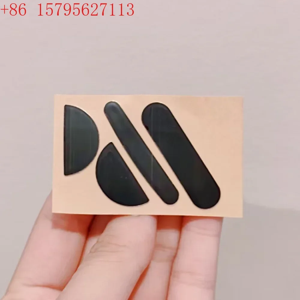 

Mouse Feet Pad Anti-Slip Sticker for Logitech MX Master 3/Master 3S Wireless Mouse Foot Stickers Pad Mouse Foot Mats Accessories