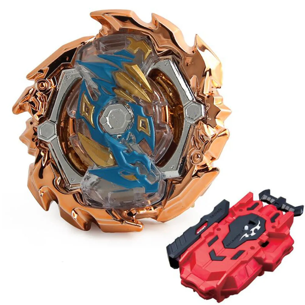 B-X TOUPIE BURST BEYBLADE Spinning Top B173 B-133 Ace Dragon.St.Ch DX GT Zan Starter Variant Lucifer Super King Top Case Pegasus
