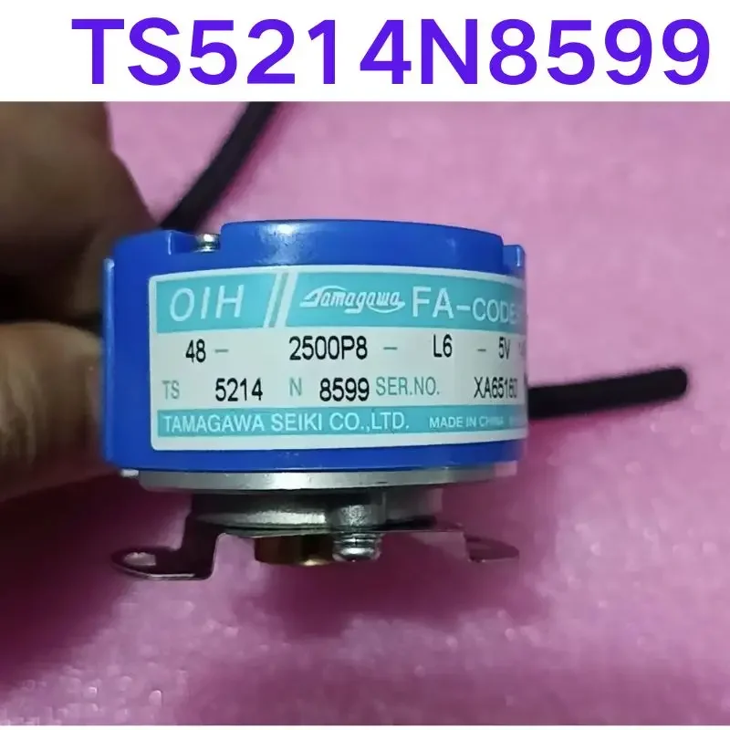 

Brand-new Encoder TS5214N8599