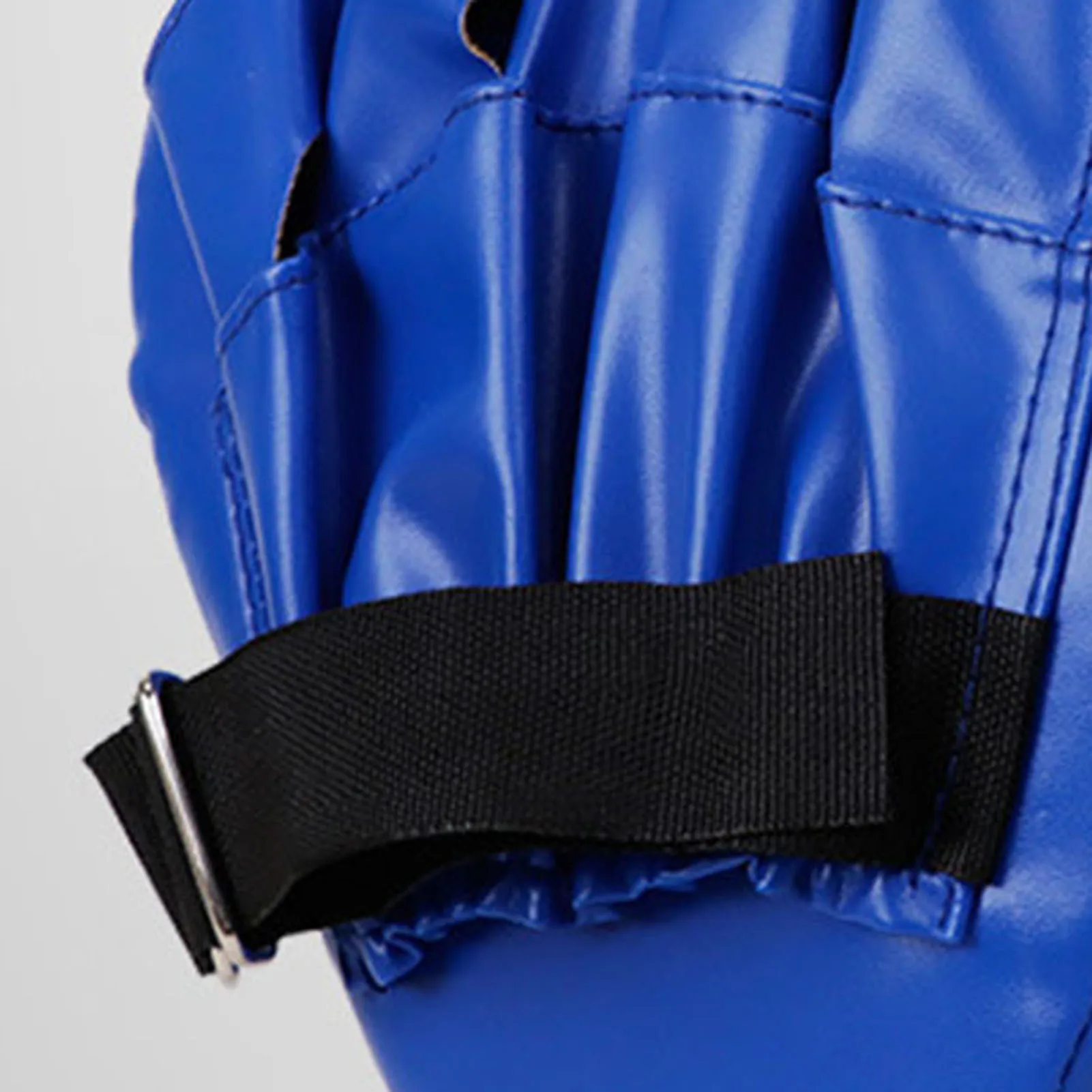 اللكم قفازات ركلة الوسادة معدات التدريب التايكوندو ركلة الوسادة لصديق الأسرة الجيران هدية التسليم المحلي