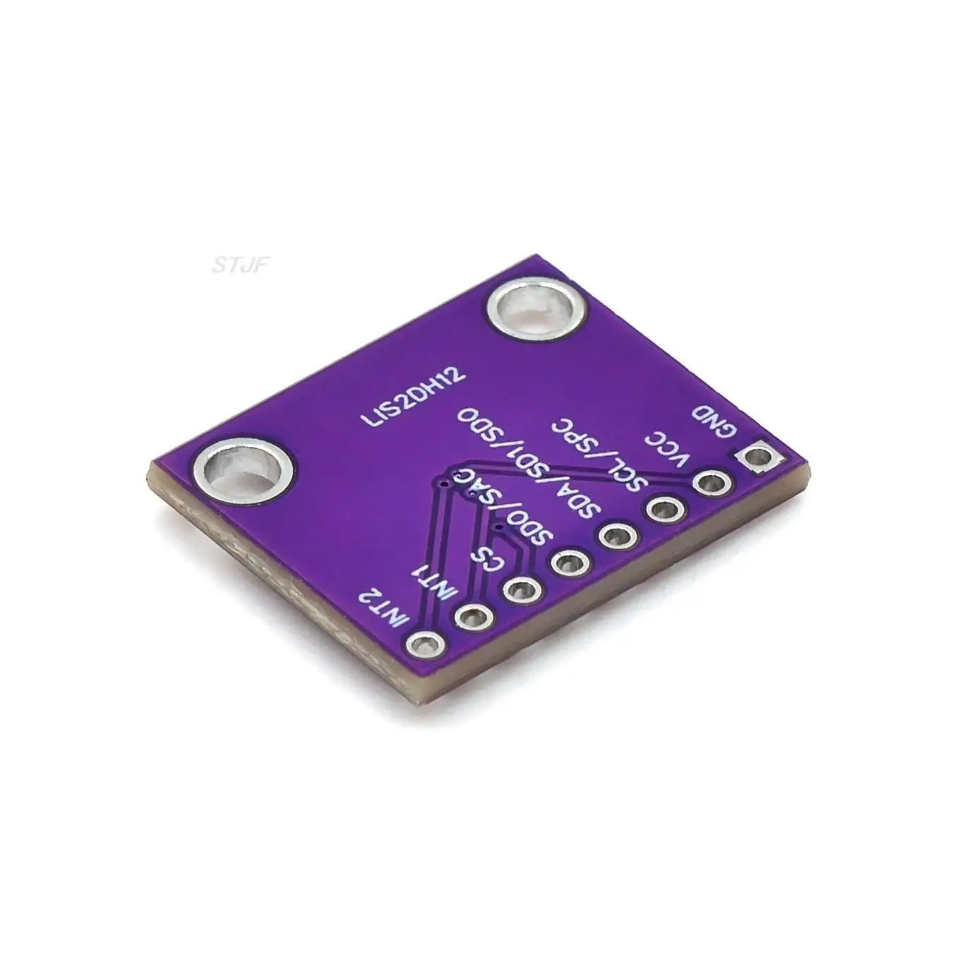 CJMCU- LIS2DH12TR Three-axis Acceleration Module Sensor Development Board Replace ADXL345