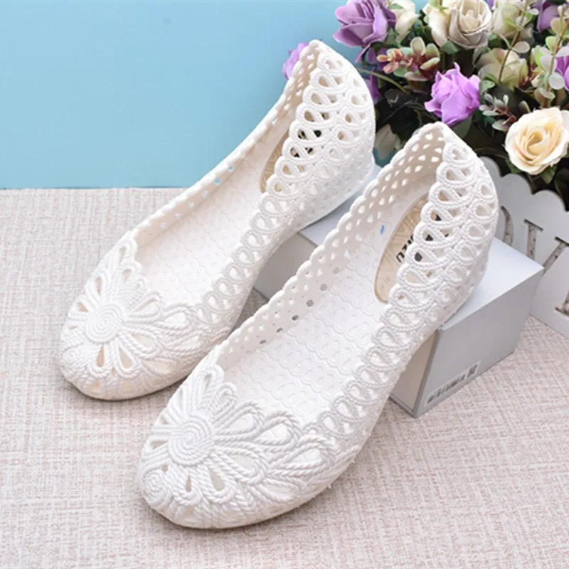 صنادل شاطئ صلبة مجوفة للنساء ، أسافين نسائية ، أحذية منصة ، قباقيب بغال ، سهلة الارتداء ، نعل ناعم ، صيف ، 36-40