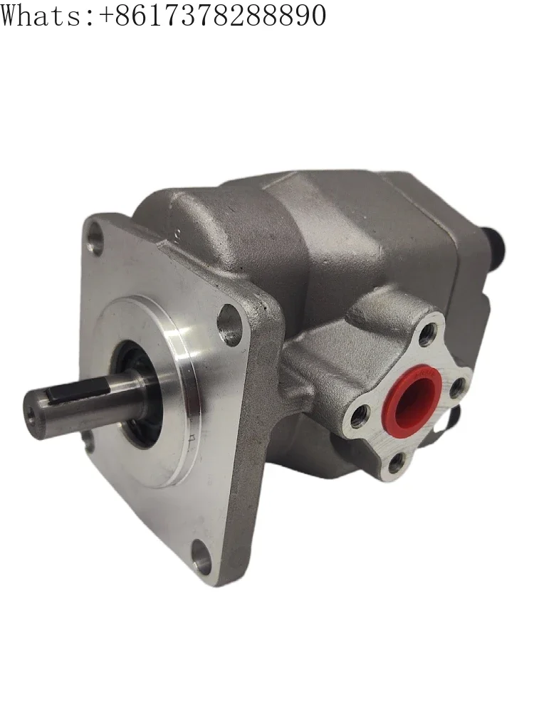 

HGP-2A-F12R gear pump F11R F9R F8R F6R F5R F4R F3R