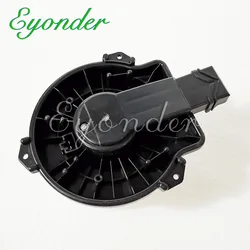 AC Air Conditioning Heater Heating Fan Blower Motor for HONDA AMAZE TYPE HRV 79310T8ME41 7415061M00 272700-1500