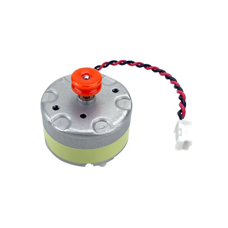 O novo motor de transmissão de engrenagem de substituição para 1C / 1S S5 S5 Max S6 Pure S6 MaxV aspirador de pó laser