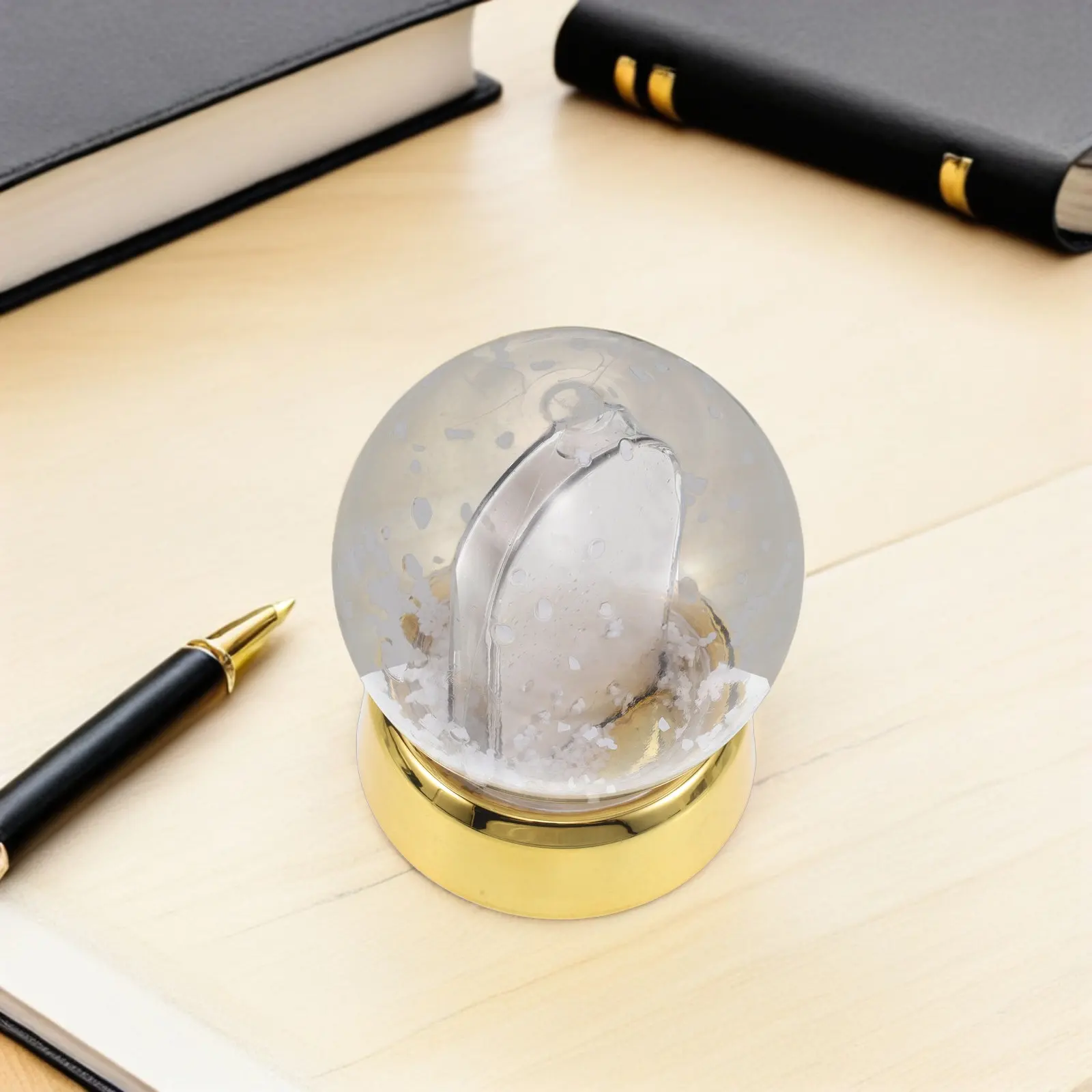 Thumbnail 3 - #32 Latest Snow Globes Offers