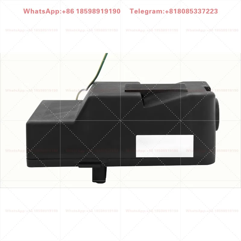 Burner Program Controller Spare Parts MG569 MG557 552SE For Gas Combustion Machine