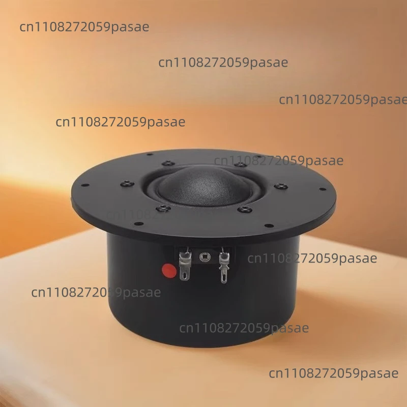 Brand-new High-End Audio 5.5-inch 50-wire Dome Tweeter Pure Midrange Speaker Unit M5-145