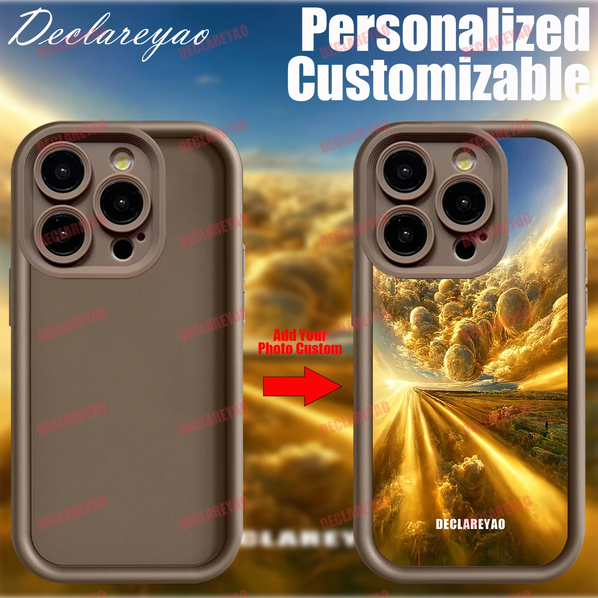 Personalized Custom… - image