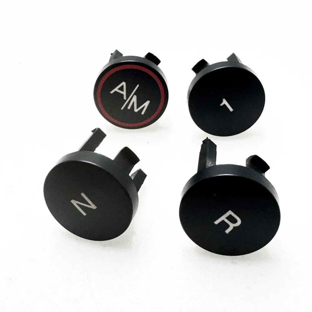 Fit For Fiat 500 Abarth 595 695 2012-2023  Interior Accessory Gear Shift Button 7355240540