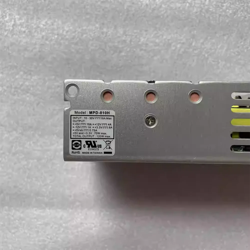 Power Supply Adapter For MPD-810H Switch Power Board