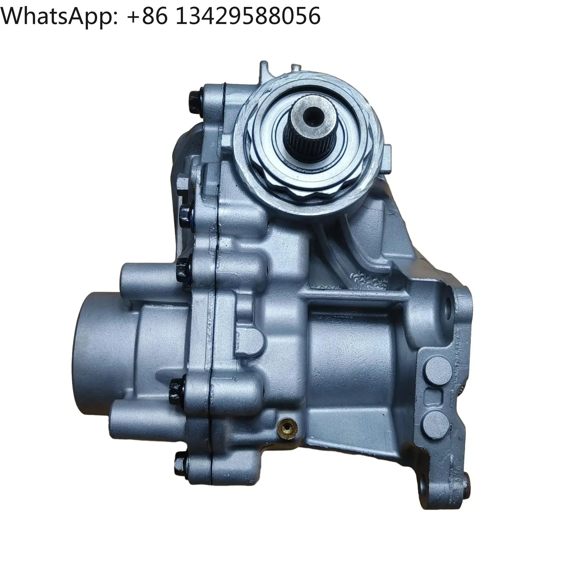 

MINI R60 R61 4X4 PTO Transfer Case ASSY 27109811709 27109811688 Motor Case Mini4wd Transfer Case for the Minitractor Tb 03s Mini