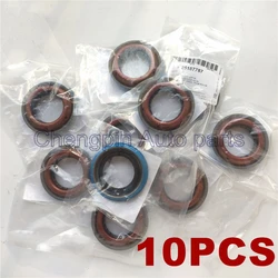 10pcs Half Shaft Seal Manual Transmission 96264738 25187787 For Chevrolet Cruze Nubira Lacetti Epica For Opel Astra Zafira